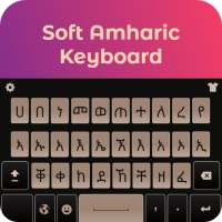 Amharic English Keyboard for Android on 9Apps
