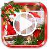 Christmas Photo Editor With Music Slideshow on 9Apps