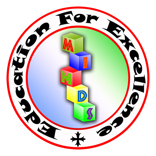 MINDS icon