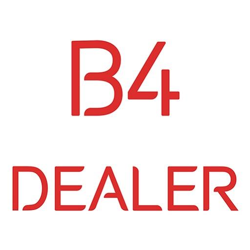 B4Dealer: Bid Used Cars icon