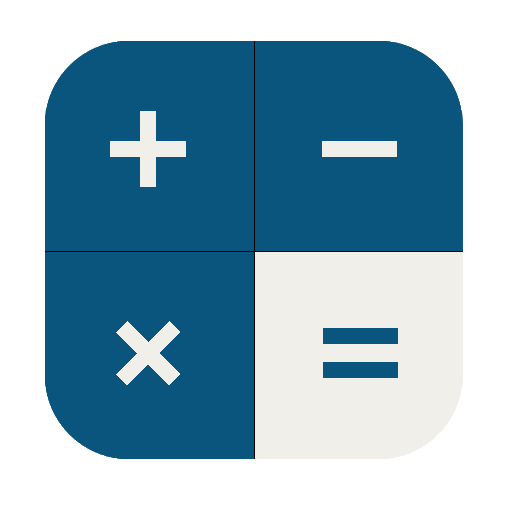 Hesap Makinesi icon