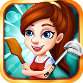 Masterchef Cooking Games icon