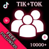 Get TIKTOK Musica.ly Followers, LIKE, Fans & Views