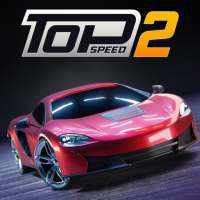 TopSpeed 2: Drag Rivals Race on 9Apps