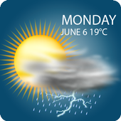 Weather Widgets icon