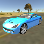 Furious Speed Car Driving 2016 icon