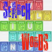 Search Word icon