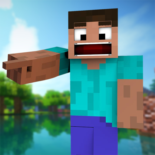 Minecraft | Майнкрафт. Мир скинов icon