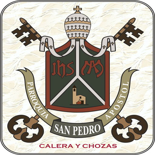 Parroquia de Calera y Chozas icon
