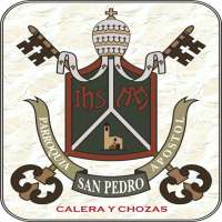 Parroquia de Calera y Chozas