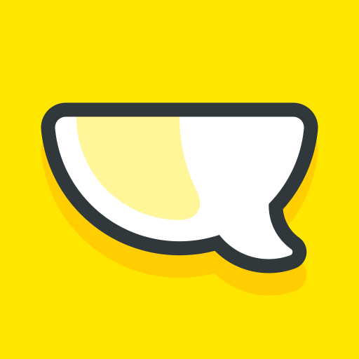 Mochat - Free Voice Chat Rooms, Feed Status, Games icon