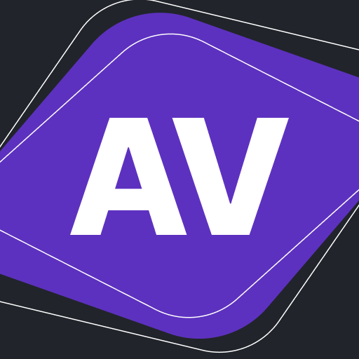 AirVoice — Urban Air Quality Map icon