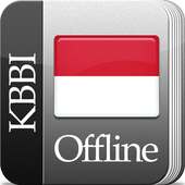 Kamus Indonesia KBBI Offline on 9Apps
