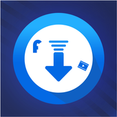 Video Downloader for Facebook &amp; FB Video Download icon