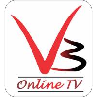 V3 Online TV