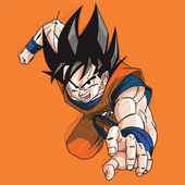 Anime Manga Drawing App icon