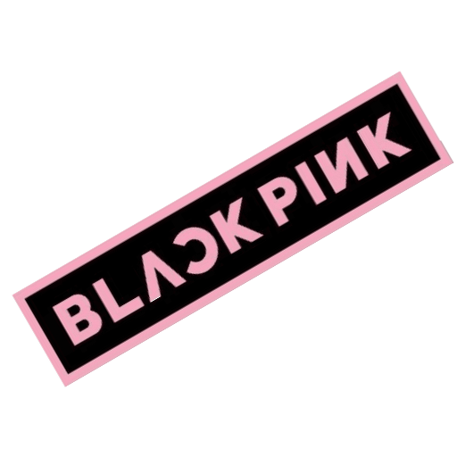 Black Pink Song Lyric icon