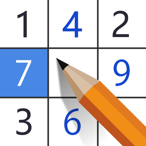 Sudoku Puzzle иконка