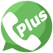 WhatsPlus 2018 - Last Seen Tracker icon