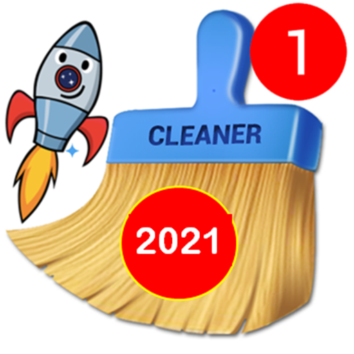 CCleaner Master icon