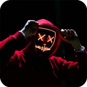 Horror Wallpaper icon