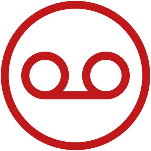 Free Visual Voicemail icon