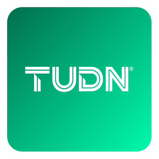 ikon TUDN: TU Deportes Network