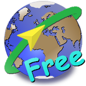 GPS-Mate Free icon