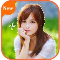 Cut Paste Photos - photo Editer on 9Apps