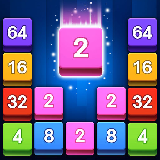 Merge Brain : 2248 icon