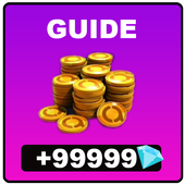 Free Avacoins - Fans Tips Avacoins icon