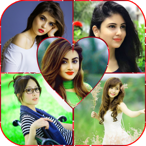 Photo Grid Editor &amp; Collage Maker - Photo Art icon