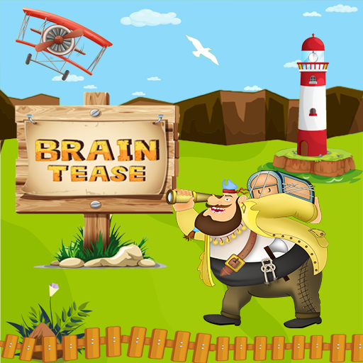 Brain Tease - Block Puzzle icon