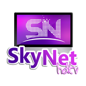 SkyNet HDTV icon