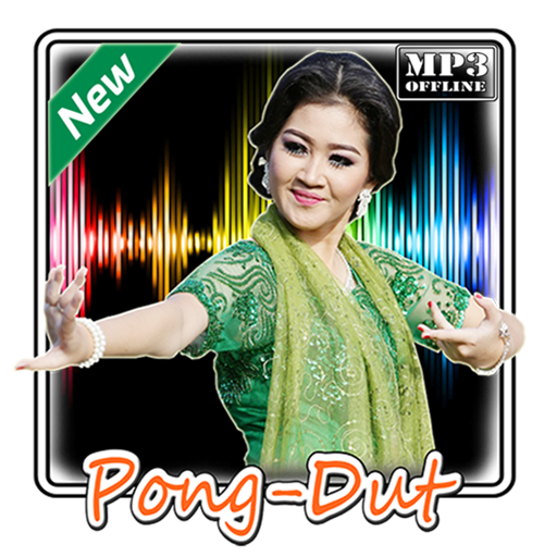 Jaipong Dangdut Mp3 Offline icon