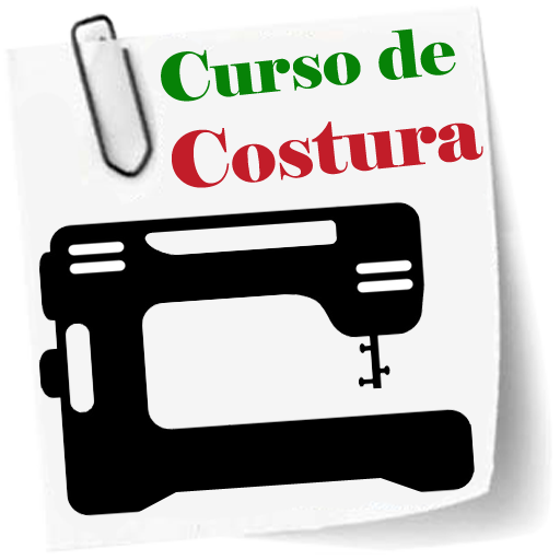 CURSO DE COSTURA иконка