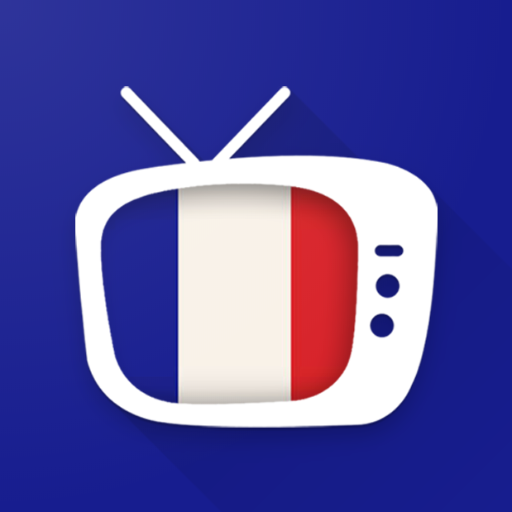 France - Live TV Channels icon