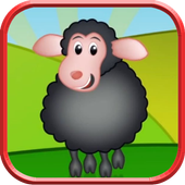 Baba Black Sheep Song icon