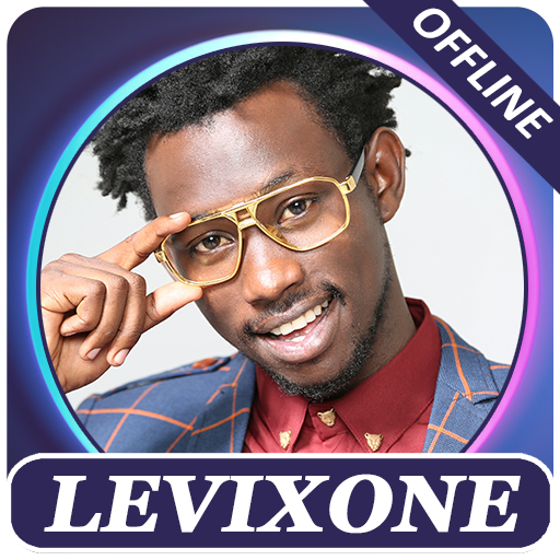 Levixone songs offline иконка