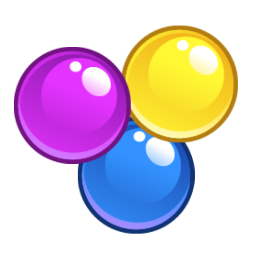 Bubble City - Shooter Balls Game 2020 icon