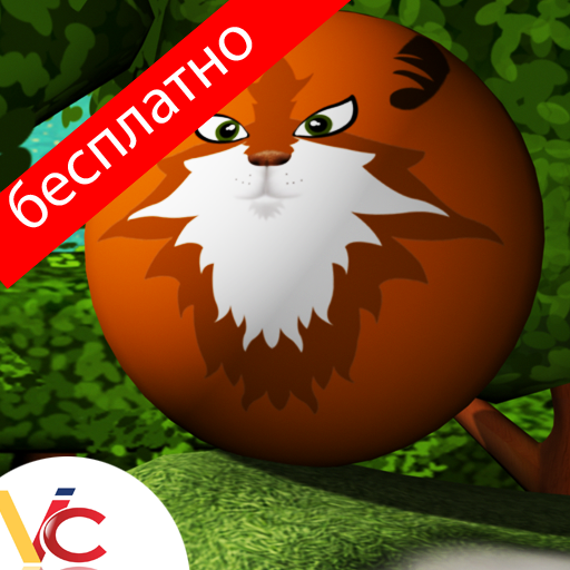 Игра шаров иконка