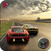 Real Drift Car Rally: Off Road Dirt Racing icon