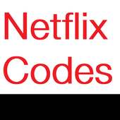 Netflix Codes on 9Apps