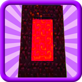 Portal ideas Minecraft icon