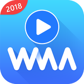 M4A Music Player - WMA Music Player icon