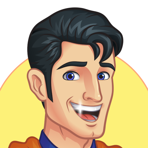 Mr. Filter: Face Retouch icon