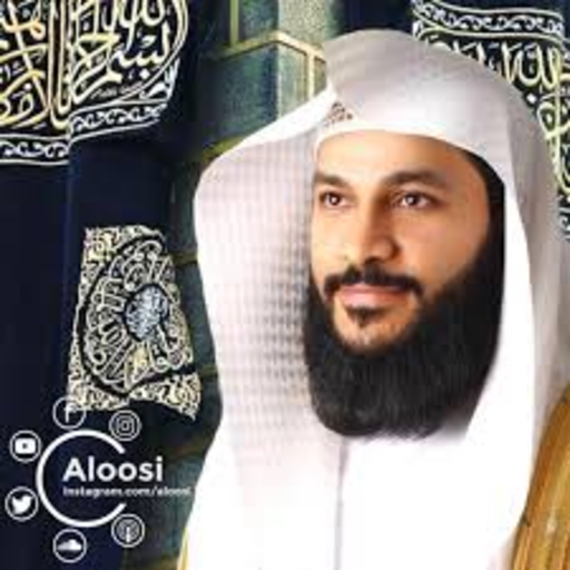 Abdul Rahman Al Ossi offline Surah Yasin &amp; Rahman icon