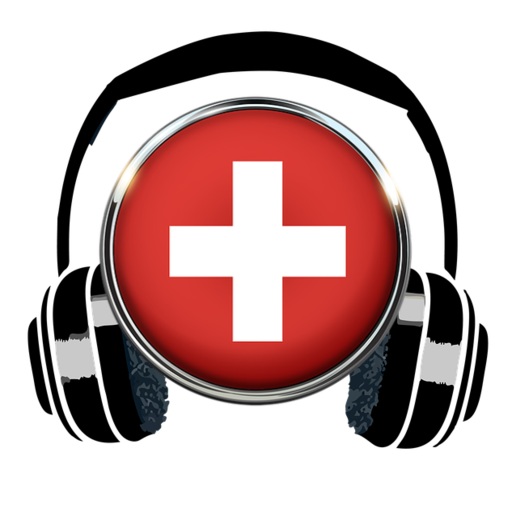 Musik Zum Zocken Radio App CH Free Online icon