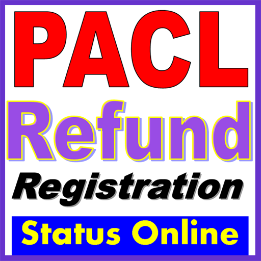 PACL Refund Online Status icon