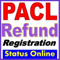 PACL Refund Online Status on 9Apps